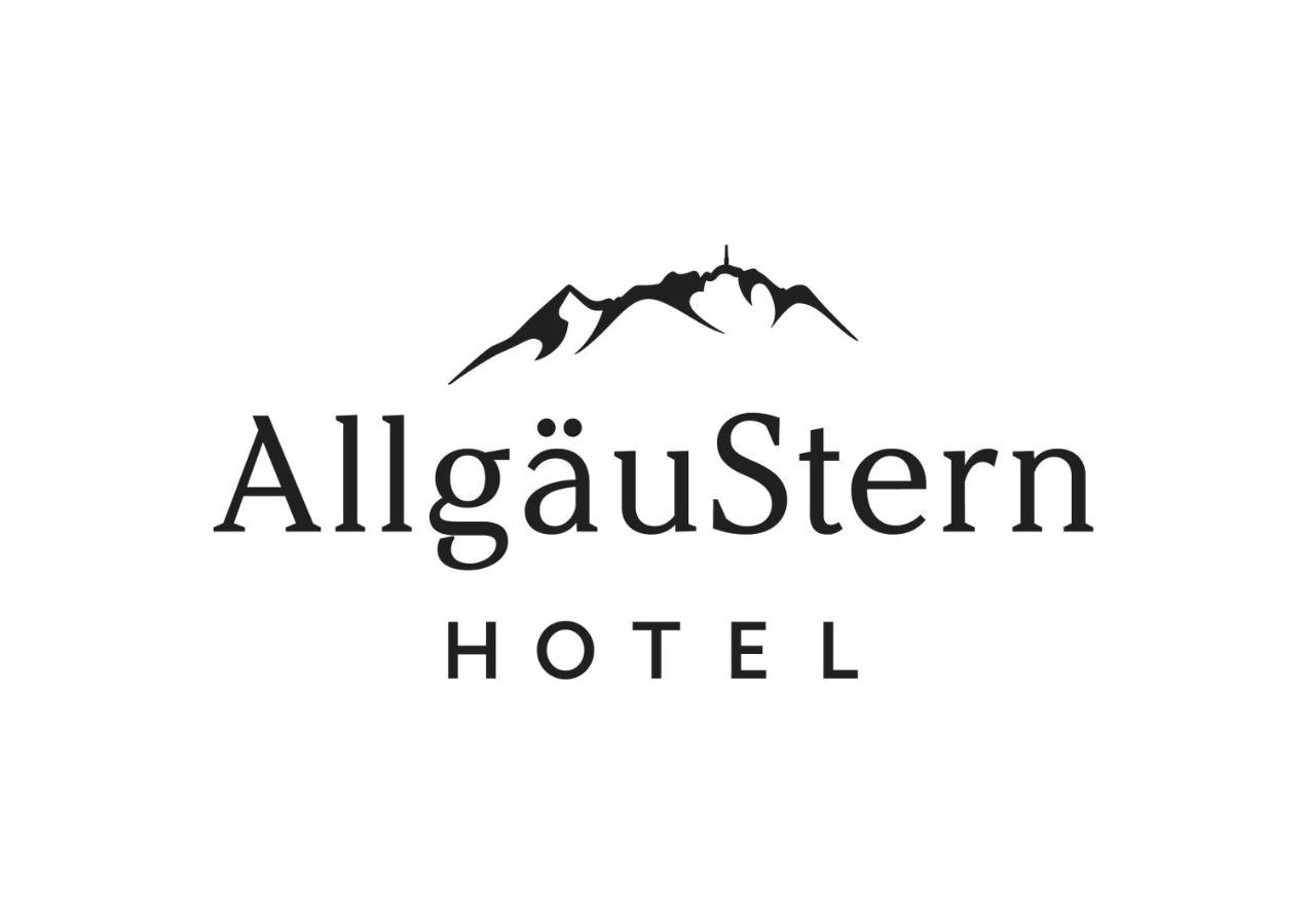 Allgaeustern Hotel Sonthofen Exterior foto